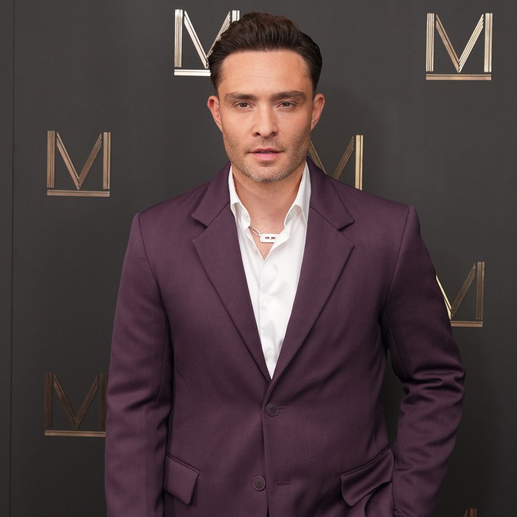 Ed Westwick, Schauspieler