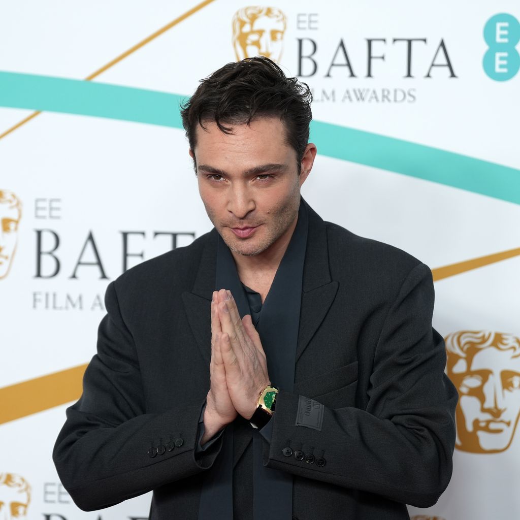 Ed Westwick, Schauspieler