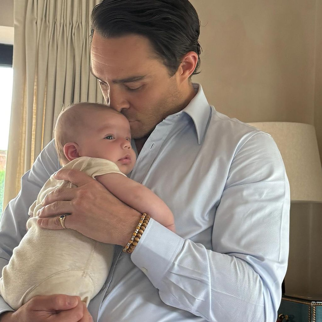 Ed Westwick, Schauspieler