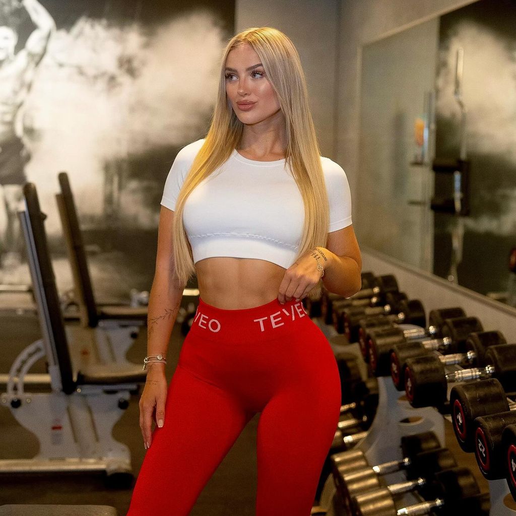 Edda Pilz, Influencerin