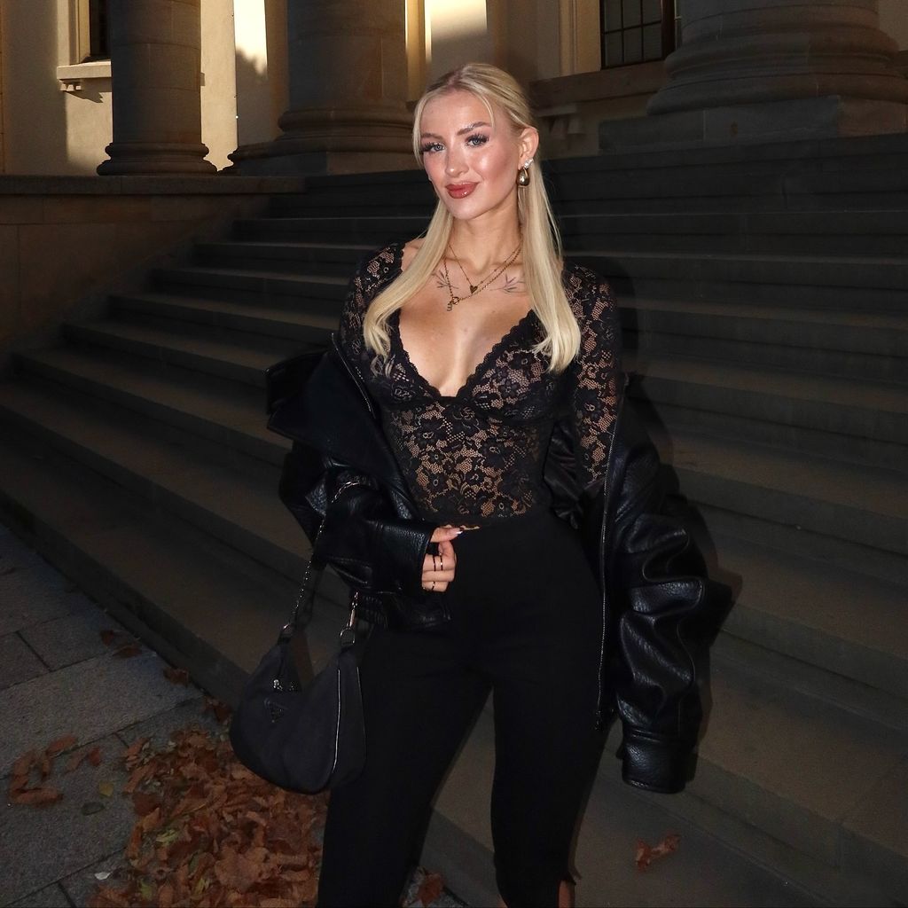 Edda Pilz, Reality-TV-Bekanntheit