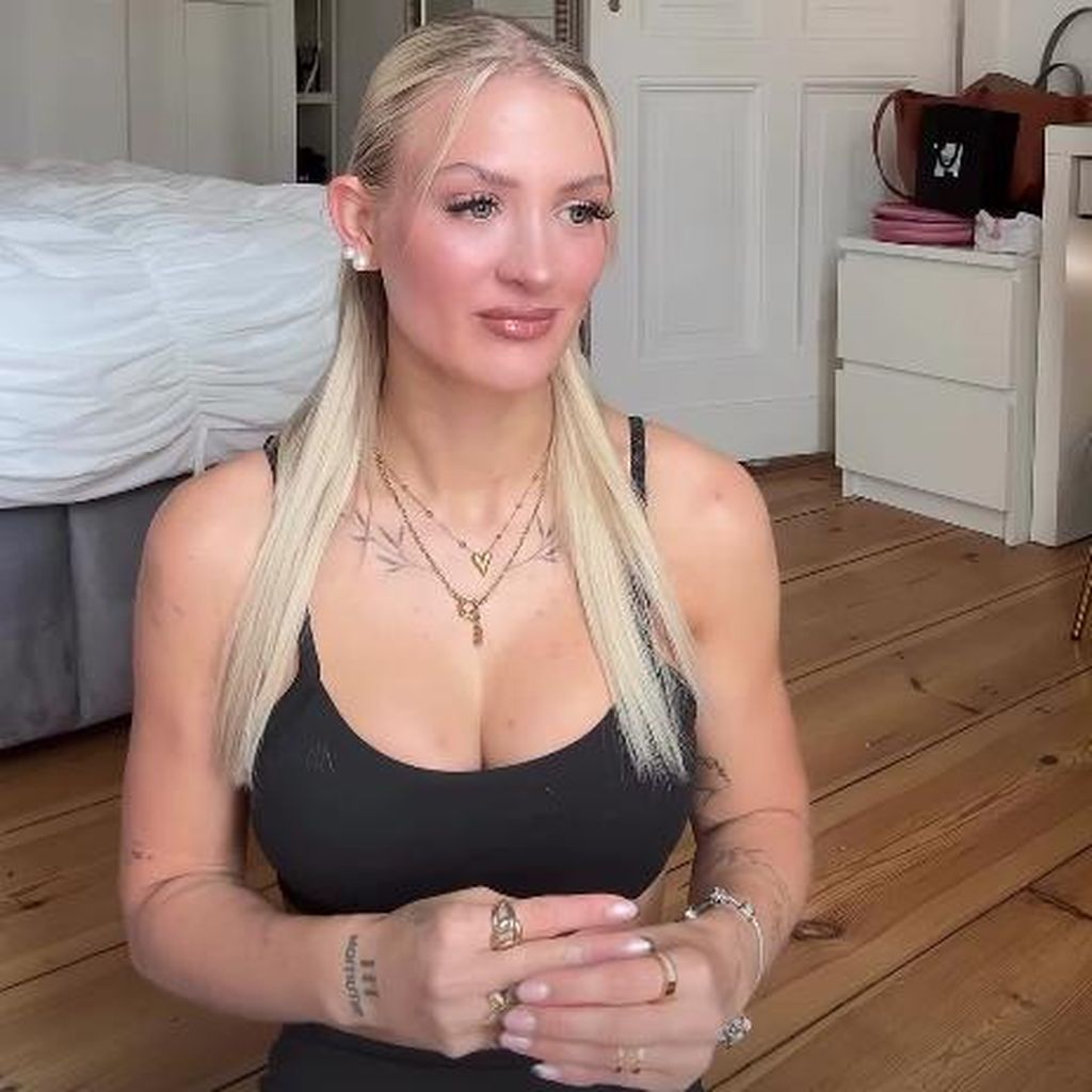 Edda Pilz, September 2025