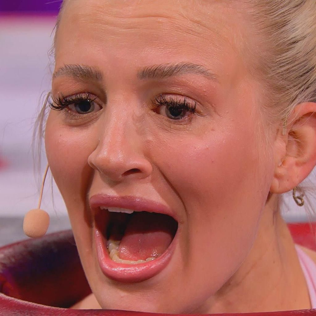 Edda, "Das Sommerhaus der Stars"-Teilnehmerin 2025