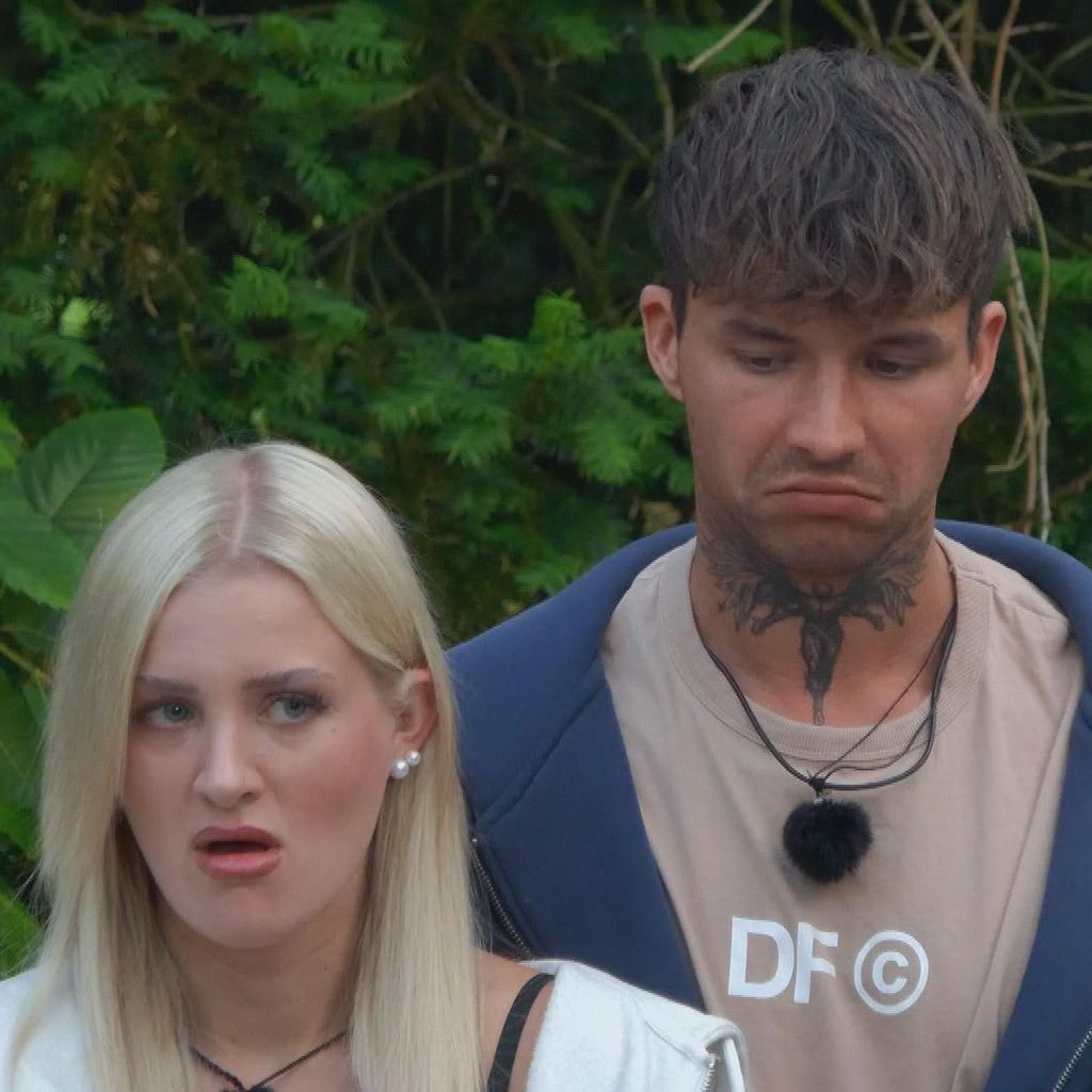 Edda Pilz und Michael Klotz, "Das Sommerhaus der Stars"-Kandidaten 2025