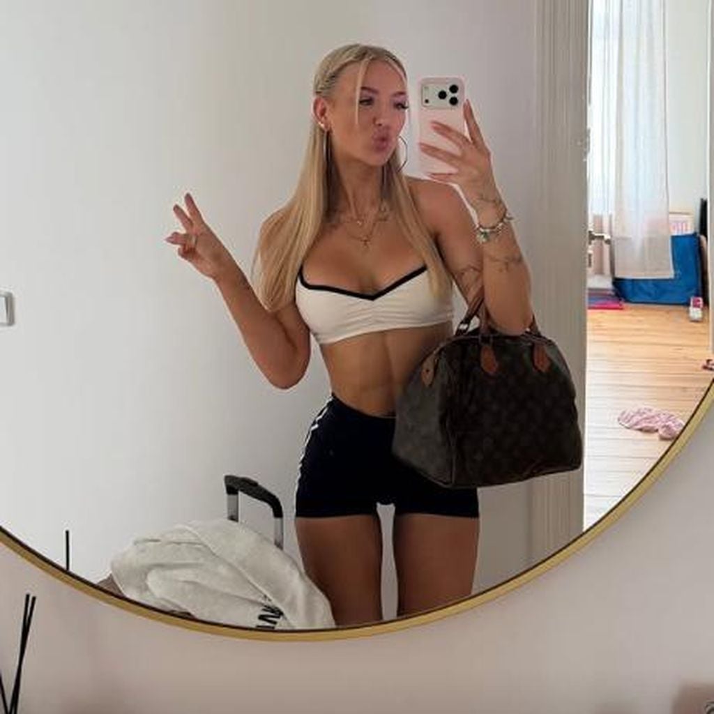 Edda Pilz, Influencerin