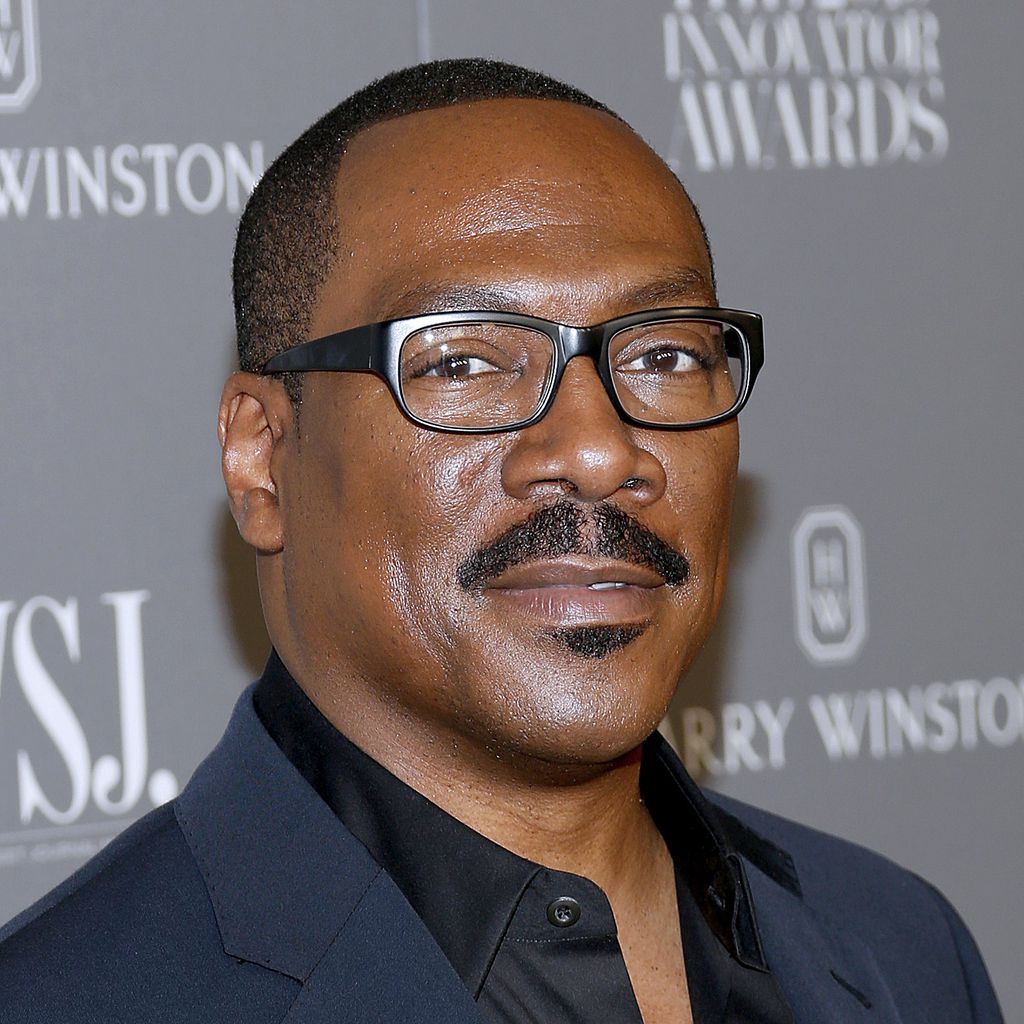 Eddie Murphy bei den Wsj. Magazine 2019 Innovator Awards
