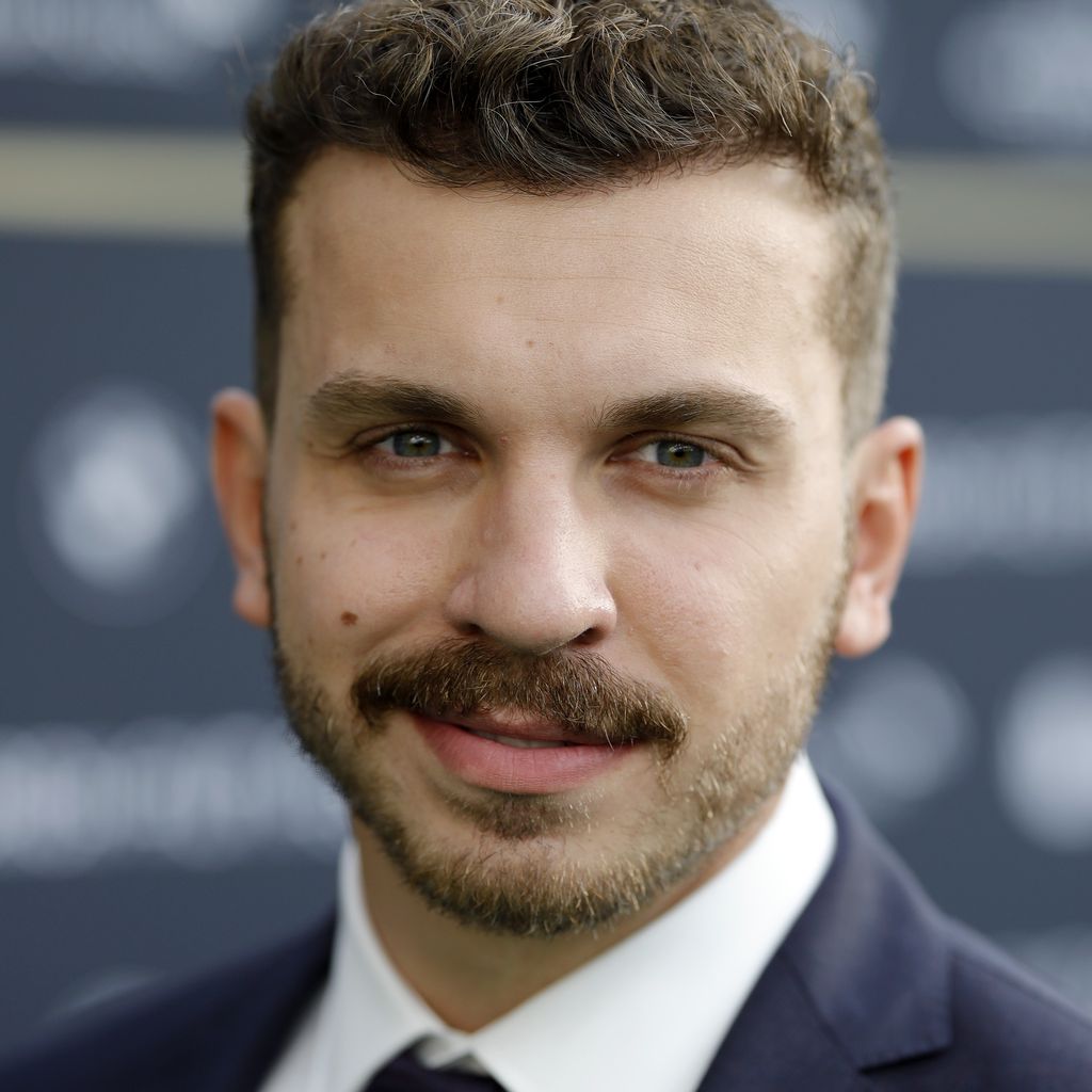 Edin Hasanovic