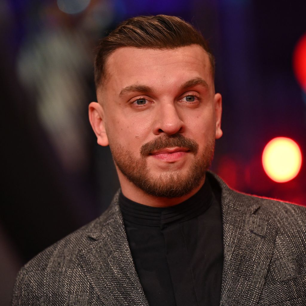 Edin Hasanović, Schauspieler