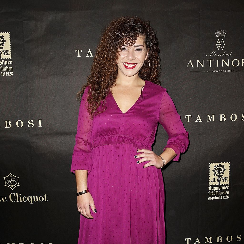 Edita Abdieski, 2017