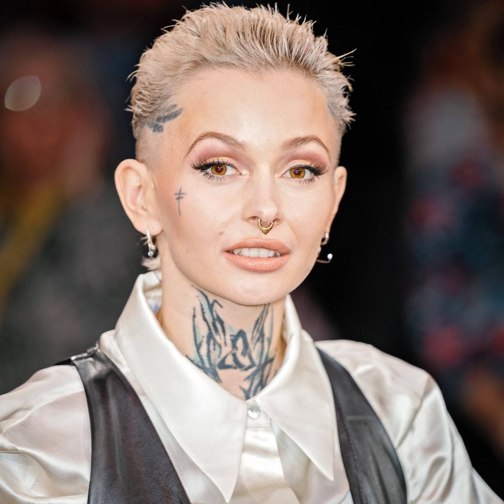 Edith Stehfest, November 2024