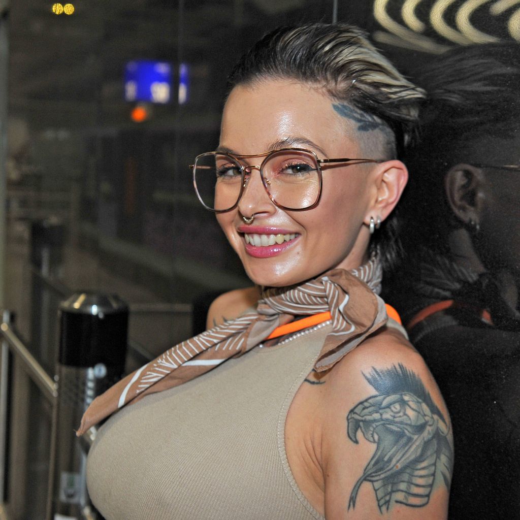 Edith Stehfest, 2025