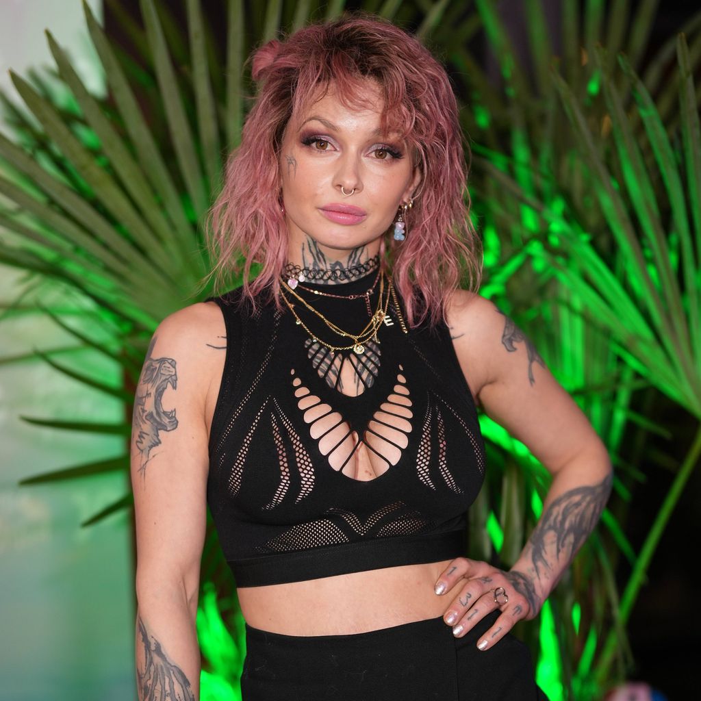 Edith Stehfest, Reality-TV-Bekanntheit