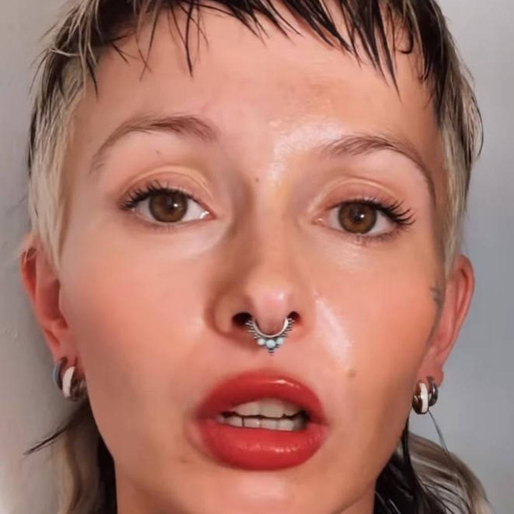 Edith Stehfest, August 2024