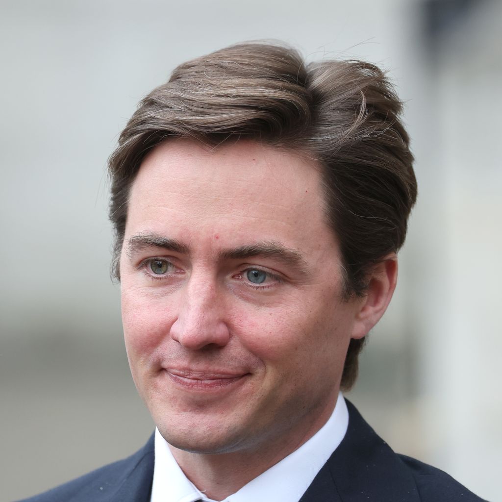 Edoardo Mapelli Mozzi, Mann von Prinzessin Beatrice