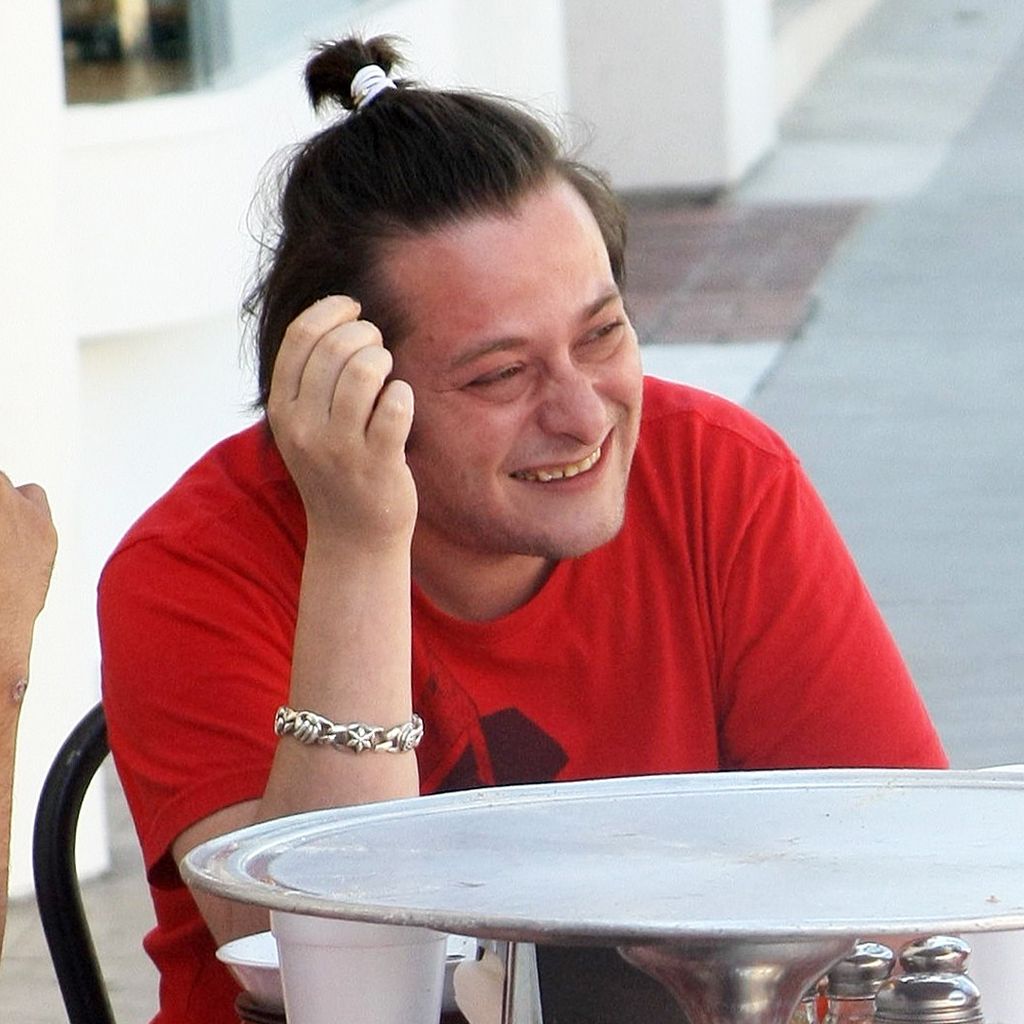 Edward Furlong