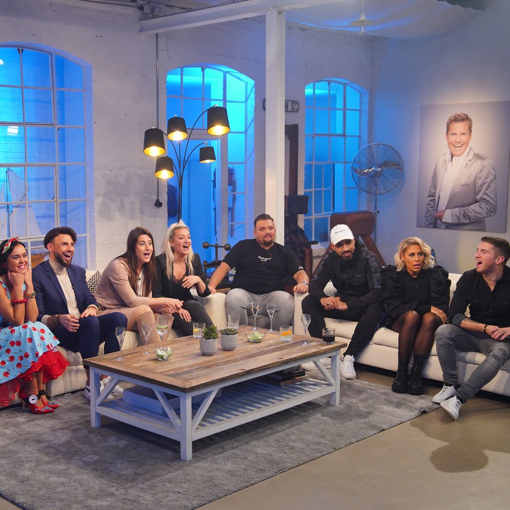 "DSDS – Das große Wiedersehen" im Februar 2020
