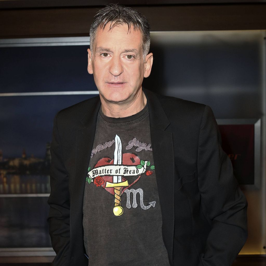 Eike Imme, Dezember 2014