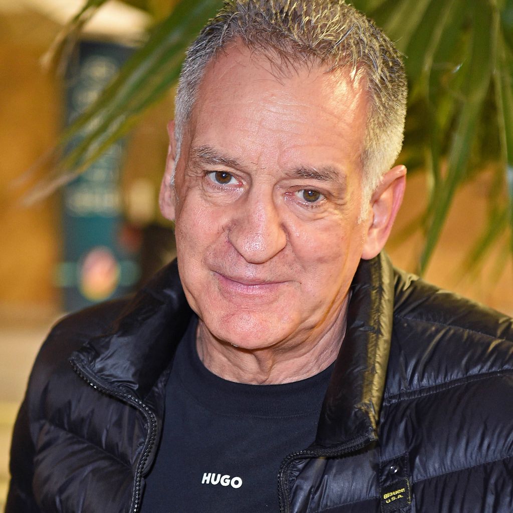 Eike Immel, deutscher Fußballspieler