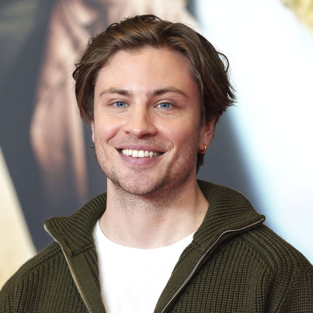 Jannik Schümann, 2026