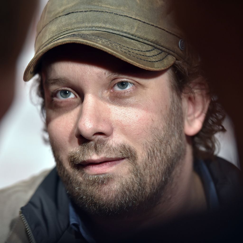 Christian Ulmen, August 2016