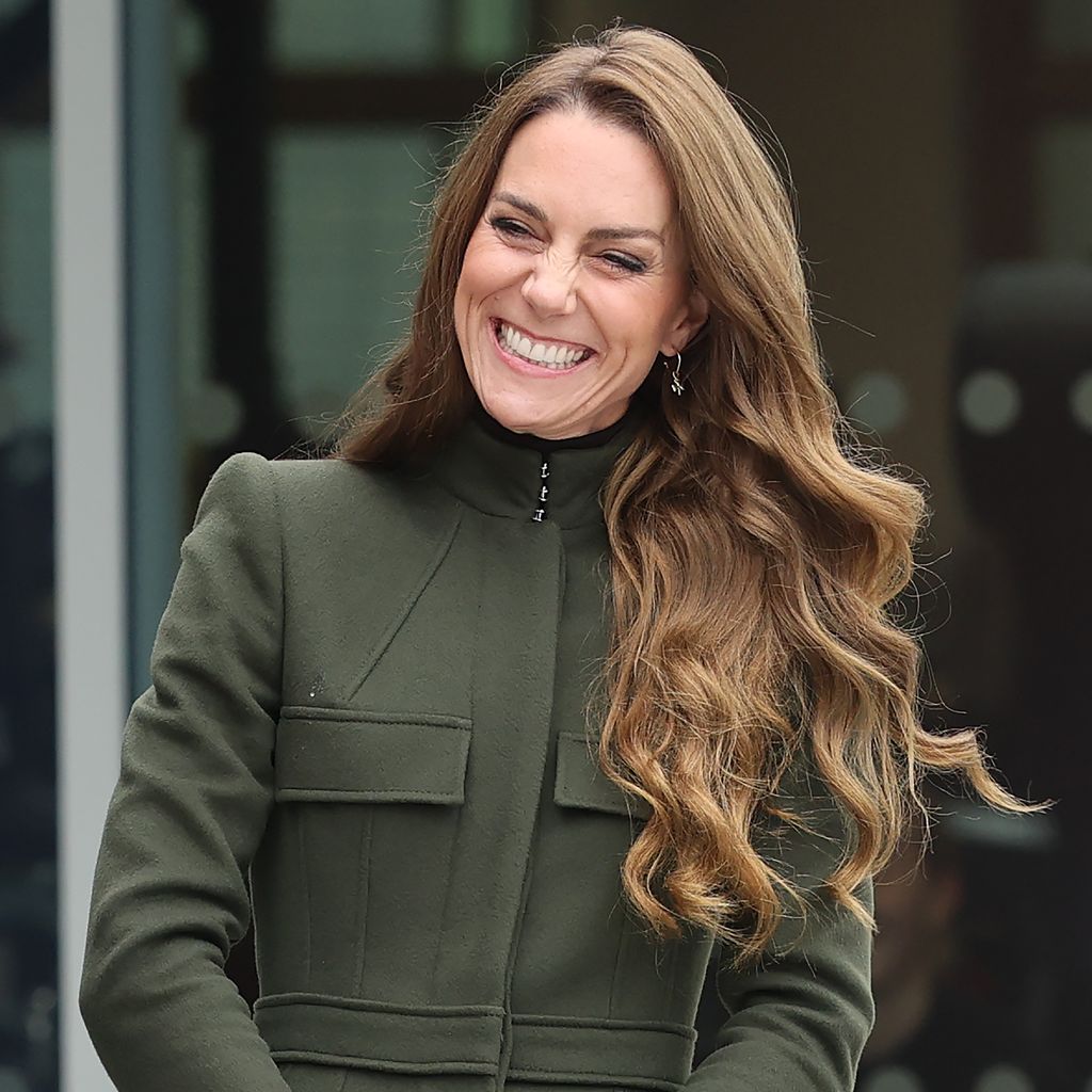 Prinzessin Kate, Oktober 2025