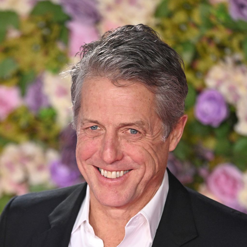 Bei der Weltpremiere von "Bridget Jones: Mad About The Boy" in London