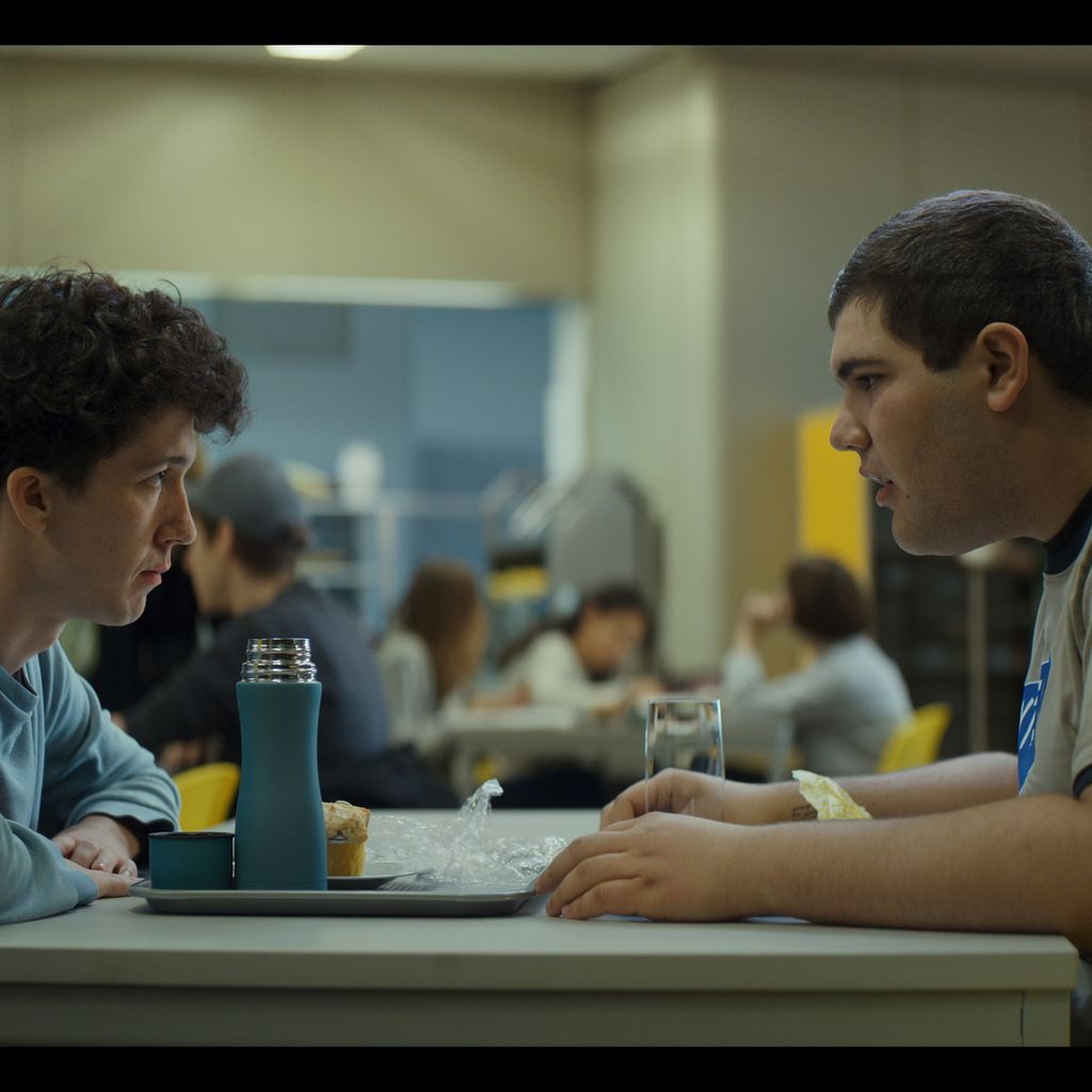 Eine Szene aus der ersten Staffel von "How to Sell Drugs Online (Fast)"