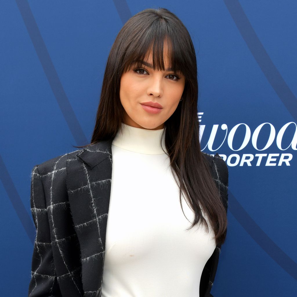 Eiza González, Schauspielerin
