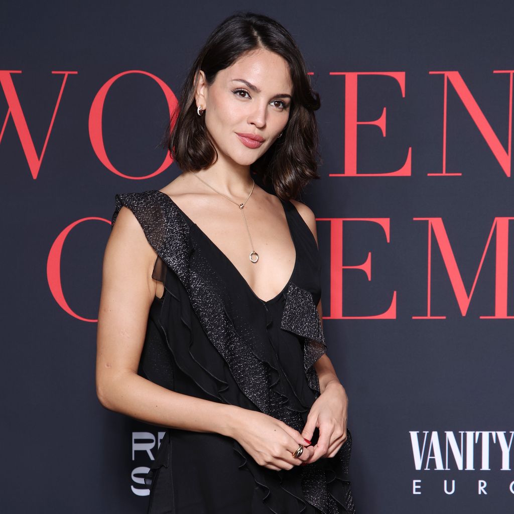 Eiza González im Mai 2024