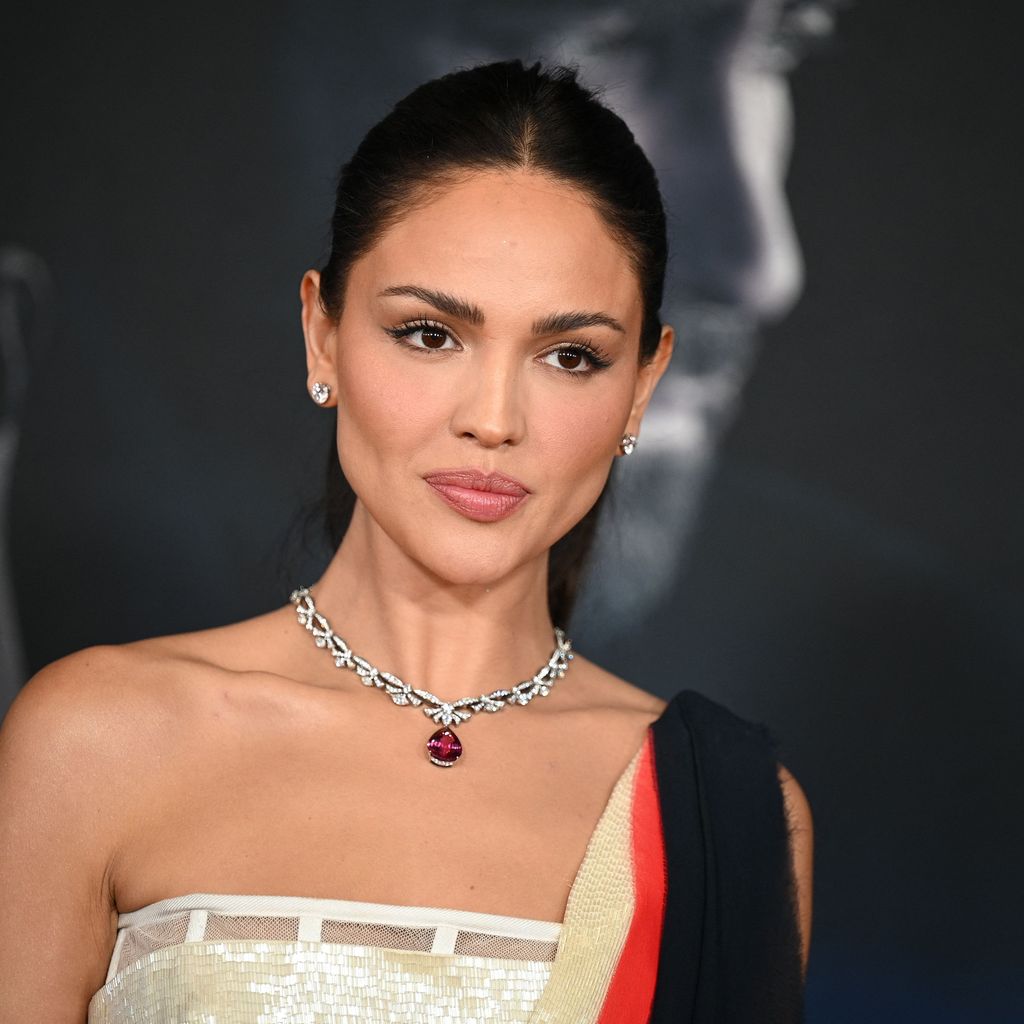 Eiza González, mexikanische Schauspielerin