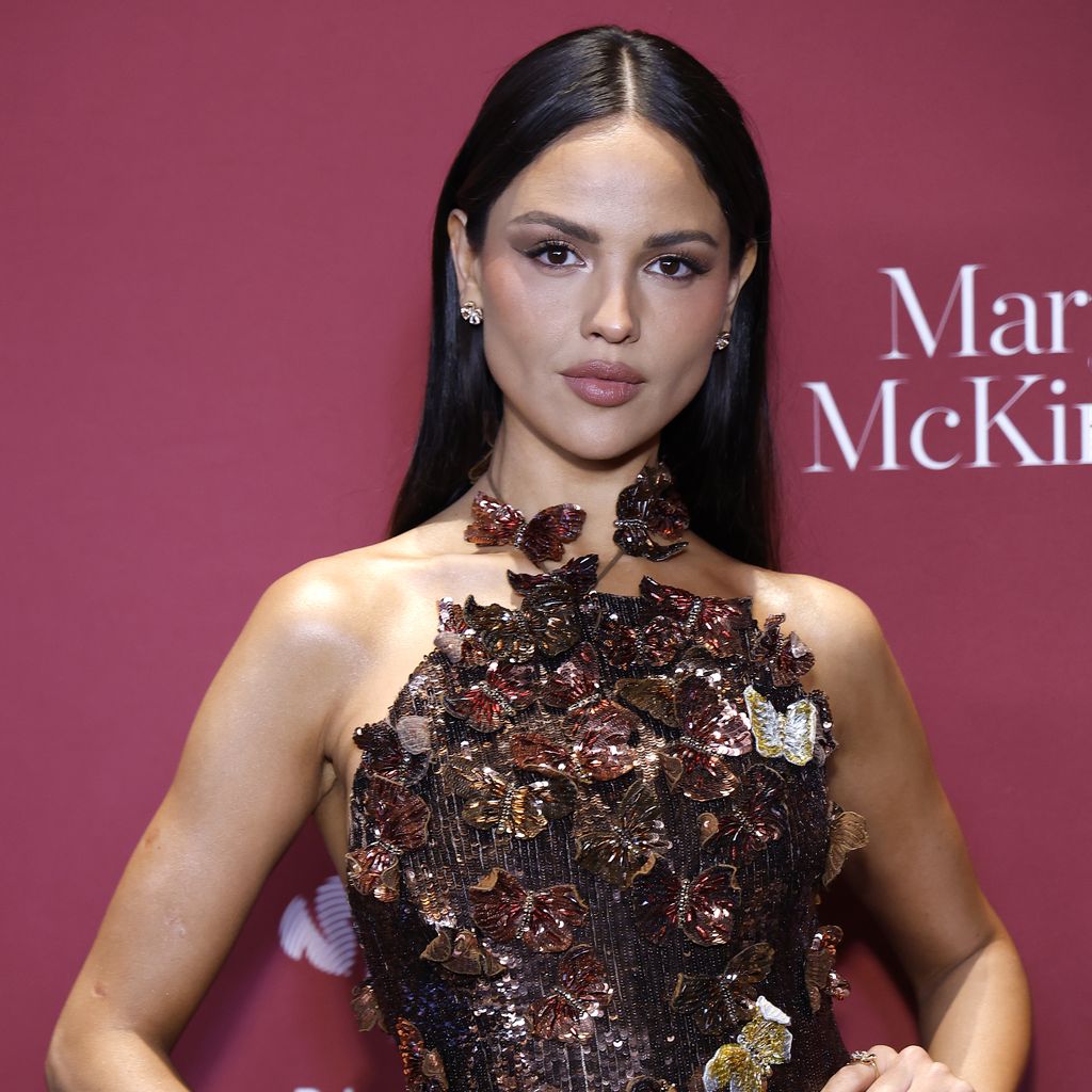 Eiza González, Schauspielerin