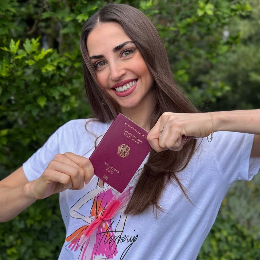 Ekaterina Leonova, Juni 2026