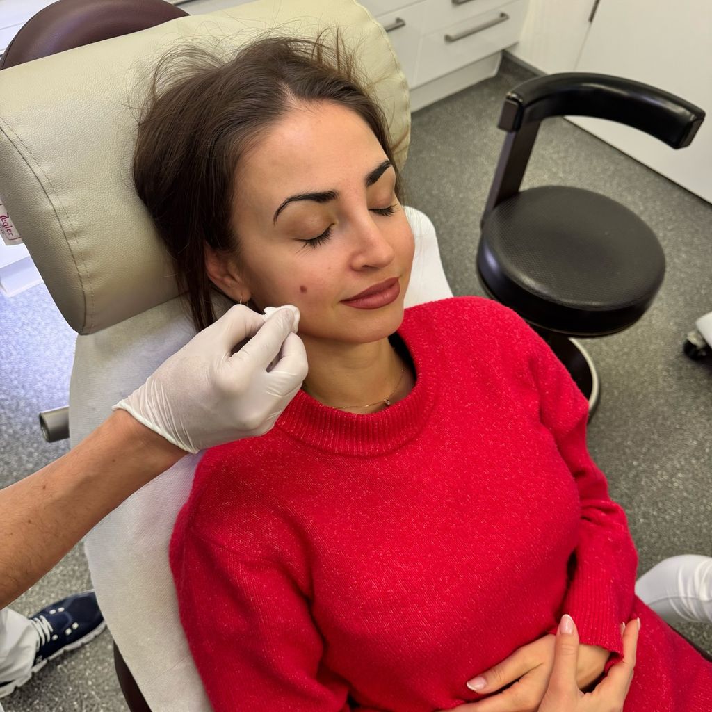 Tänzerin Ekaterina Leonova, Dezember 2025