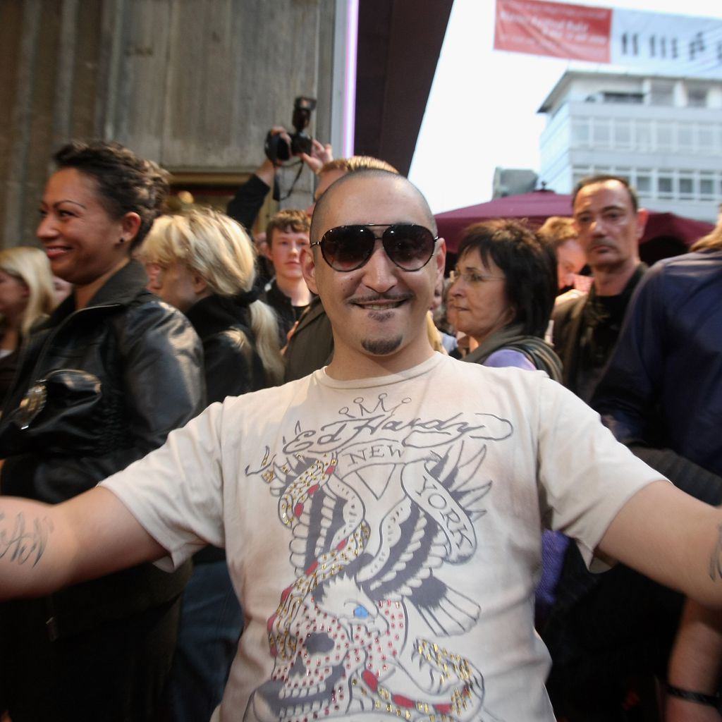 Eko Fresh, Rapper aus Köln