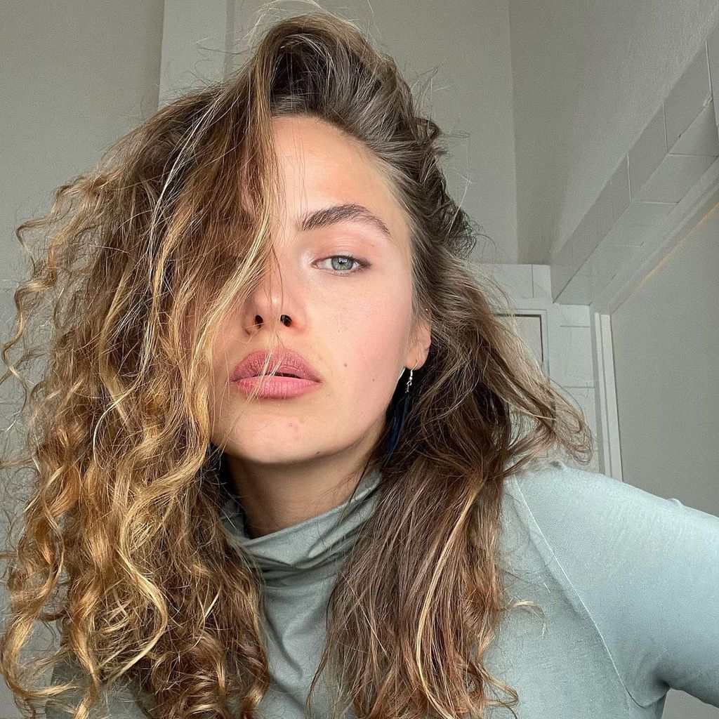 Elena Carrière im Januar 2021