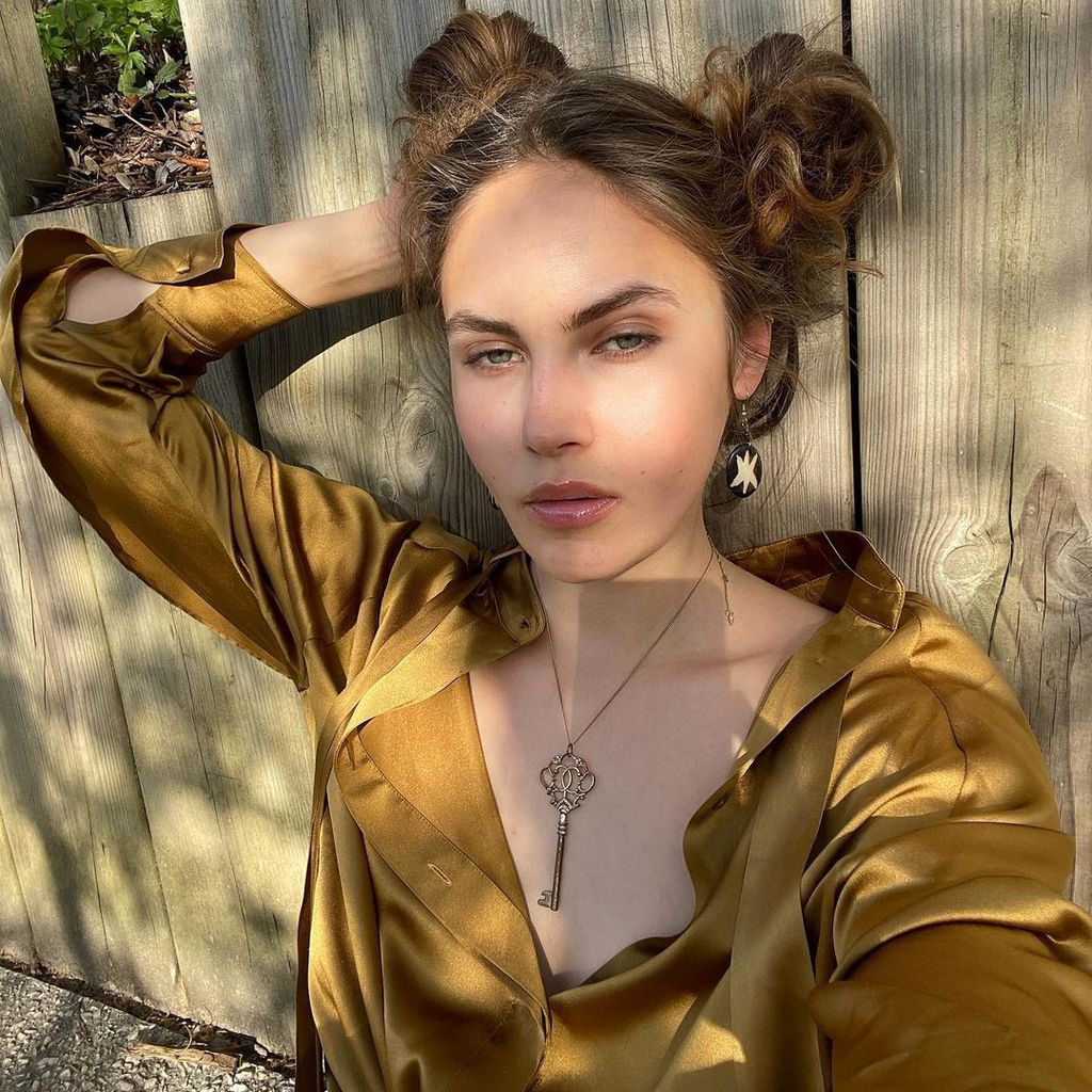 Elena Carrière, Ex-GNTM-Kandidatin