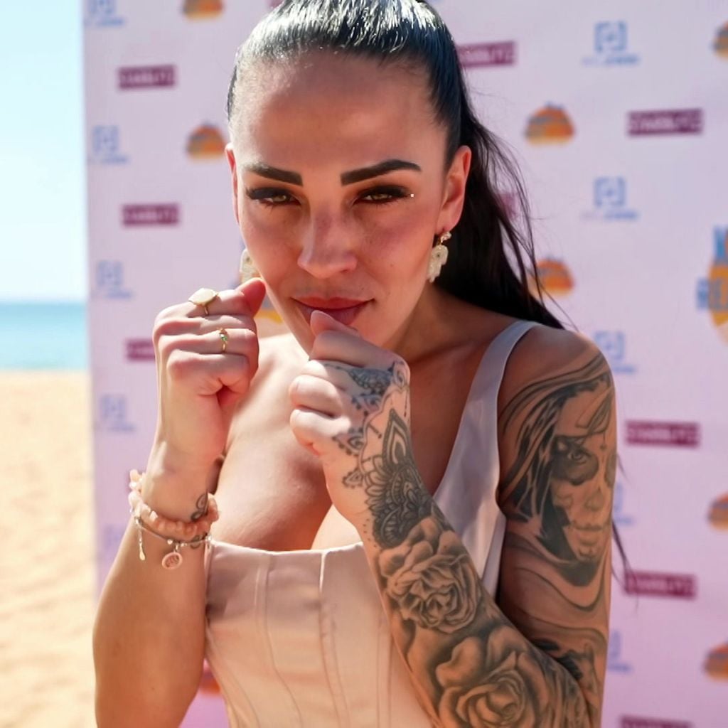 Elena Miras, "Kampf der RealityAllstars" 2026