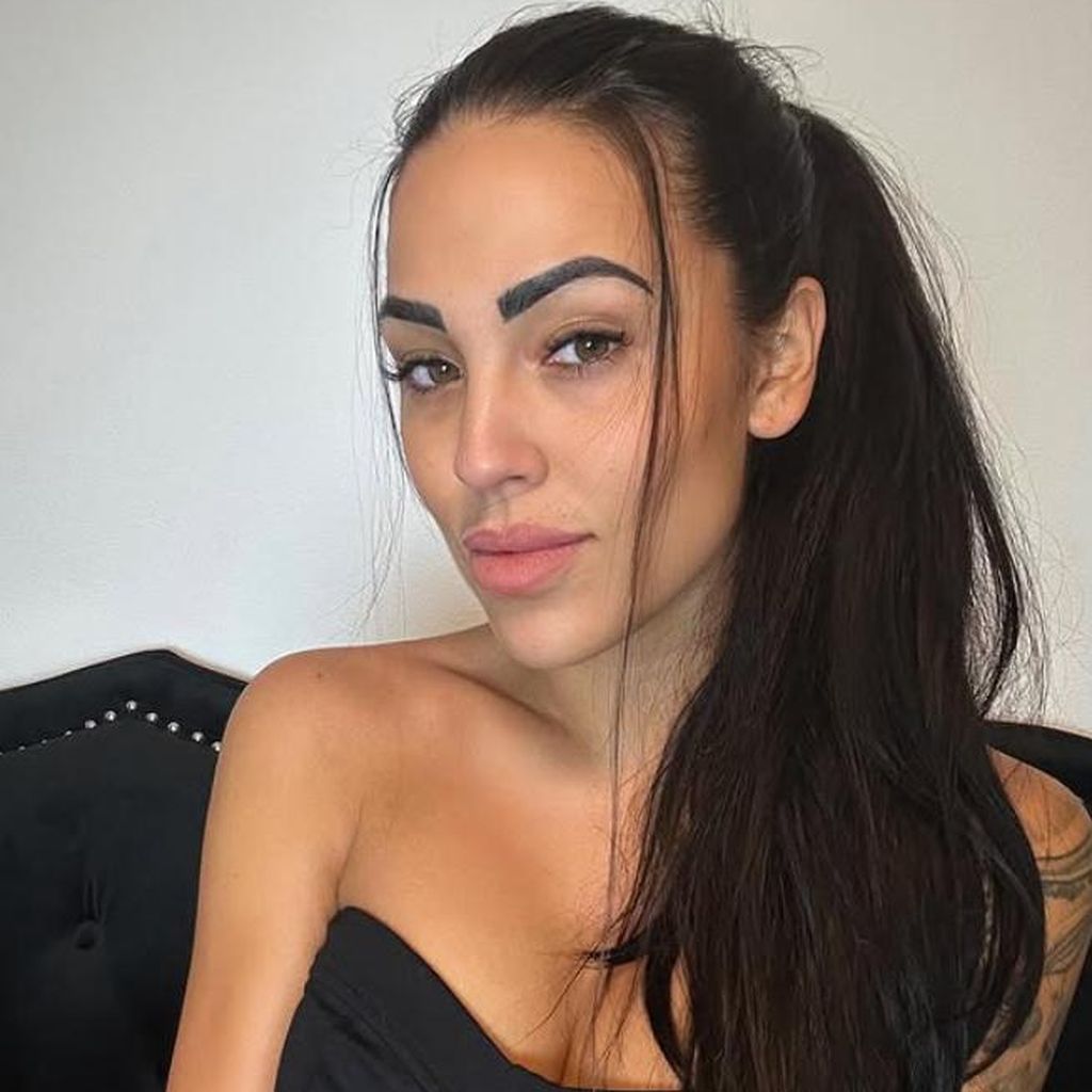 Elena Miras, Realitystar