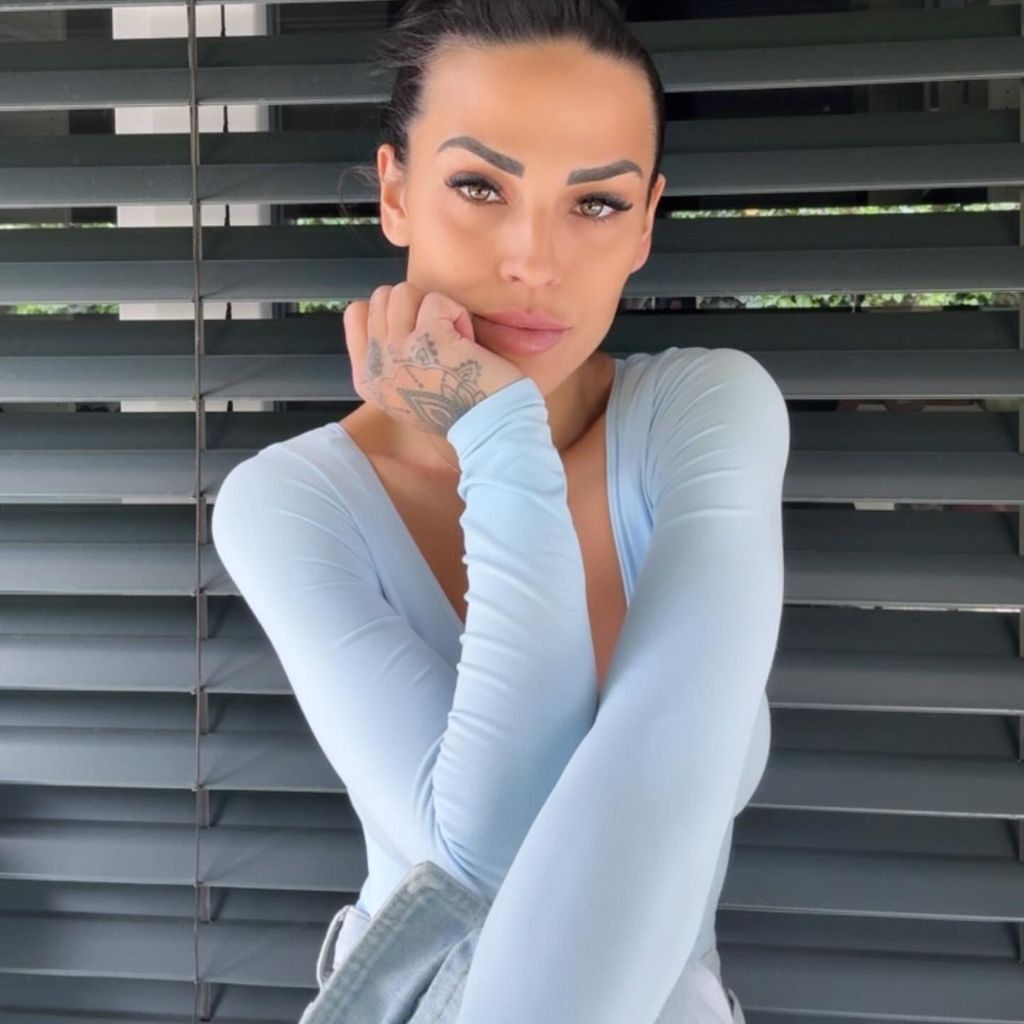 Elena Miras, Reality-TV-Star