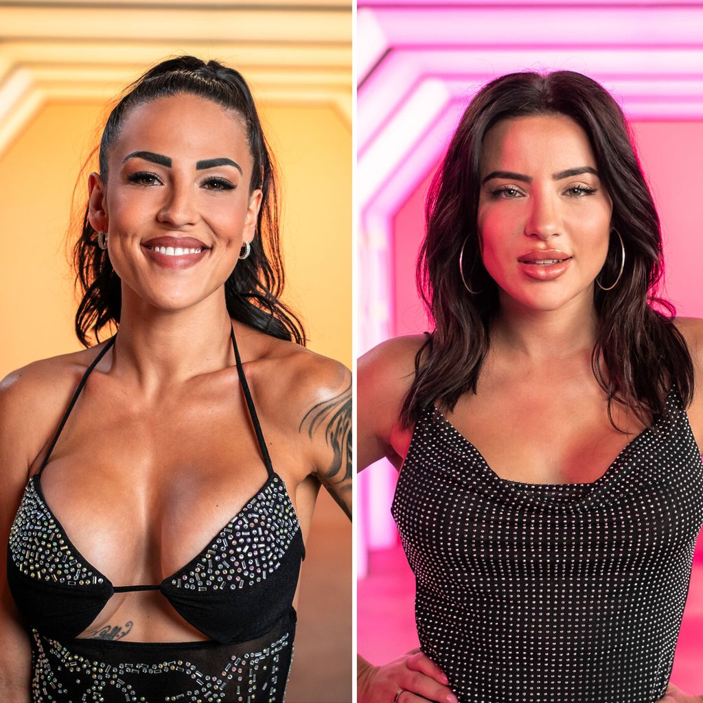 Elena Miras, Leyla Lahouar