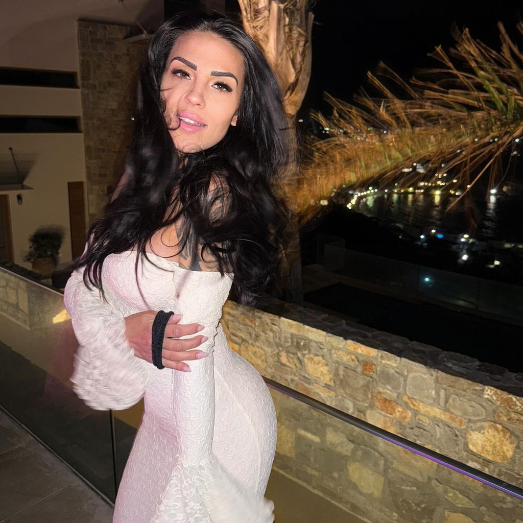Elena Miras, Realitystar