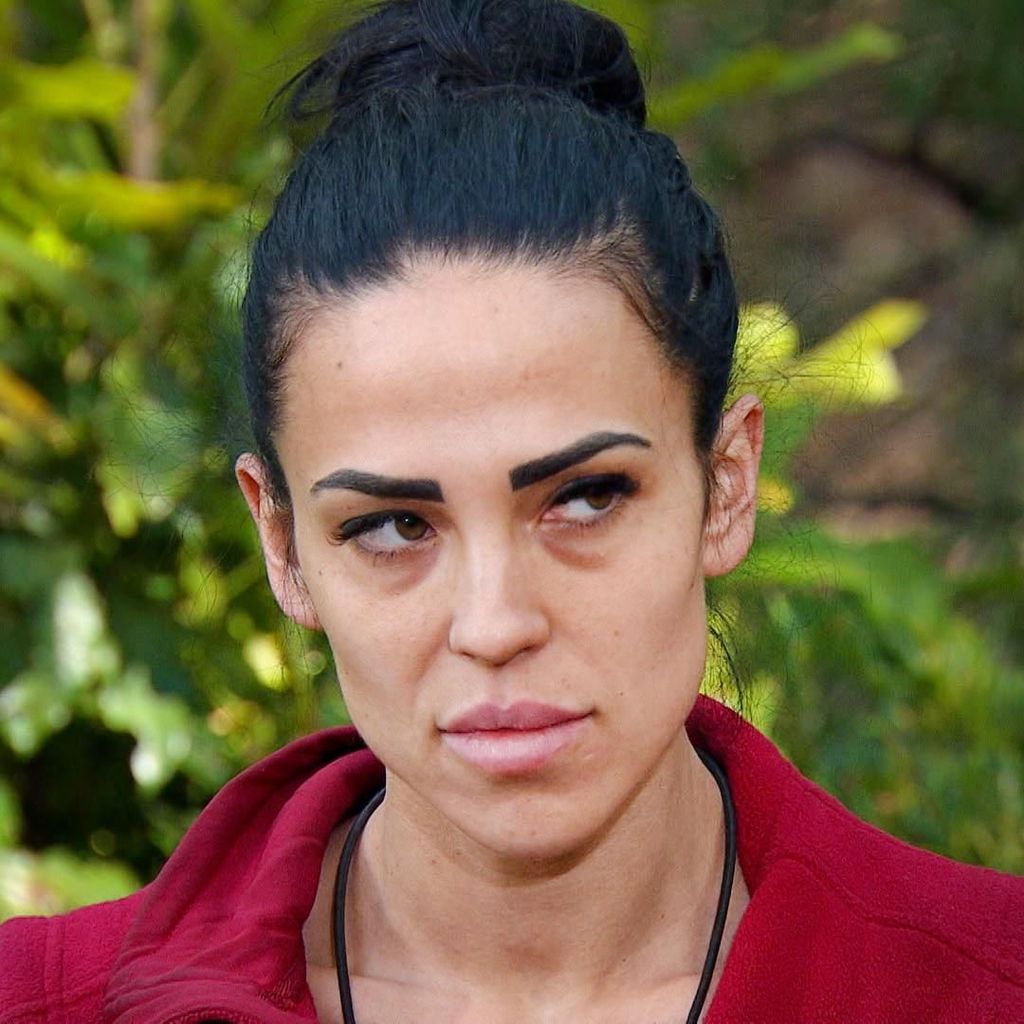 Elena Miras, TV-Persönlichkeit