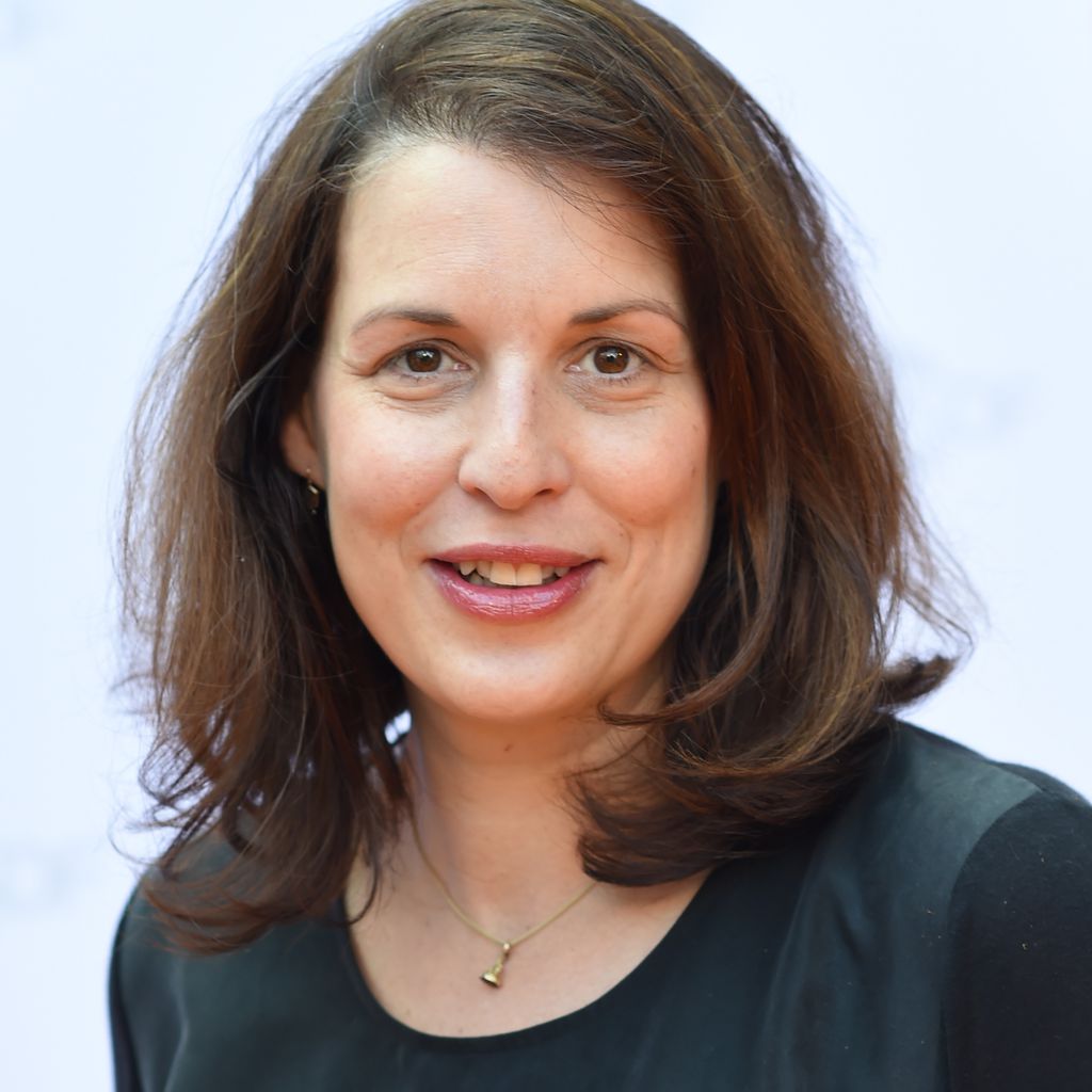 Elena Uhlig, Schauspielerin