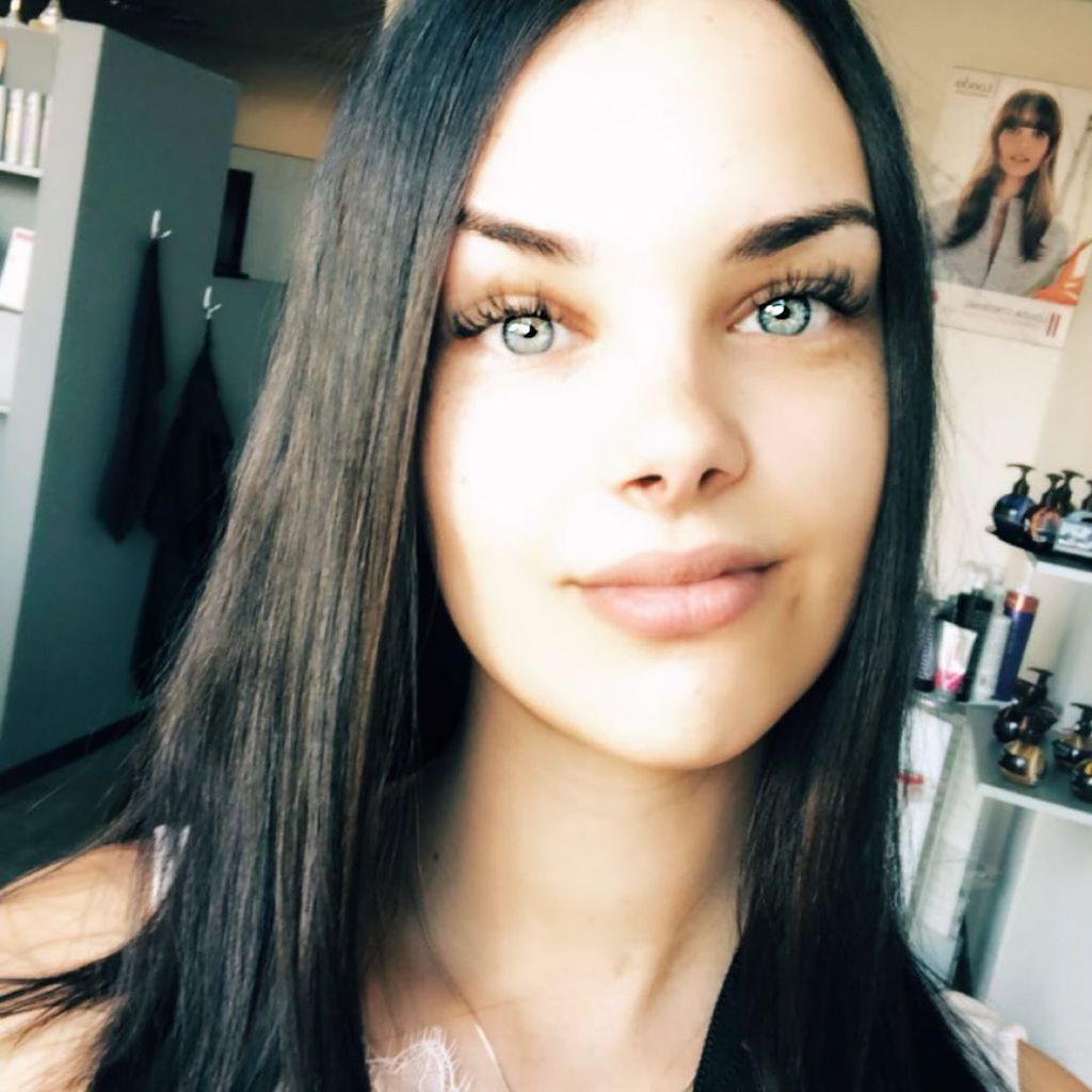 Elene Lucia Ameur, 2019