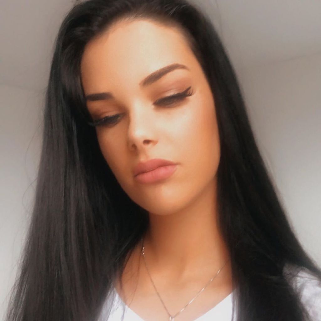 Elene Lucia Ameur, Kandidatin bei "Promi Big Brother"