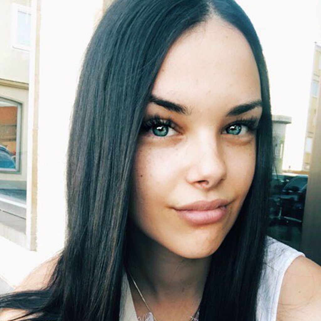 Elene Lucia Ameur, "Promi Big Brother"-Kandidatin 2020