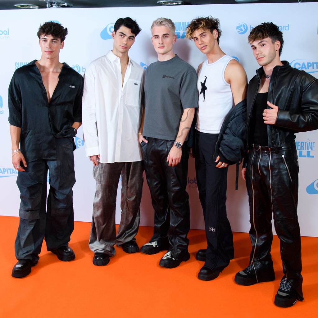 Elevator Boys, Influencergruppe