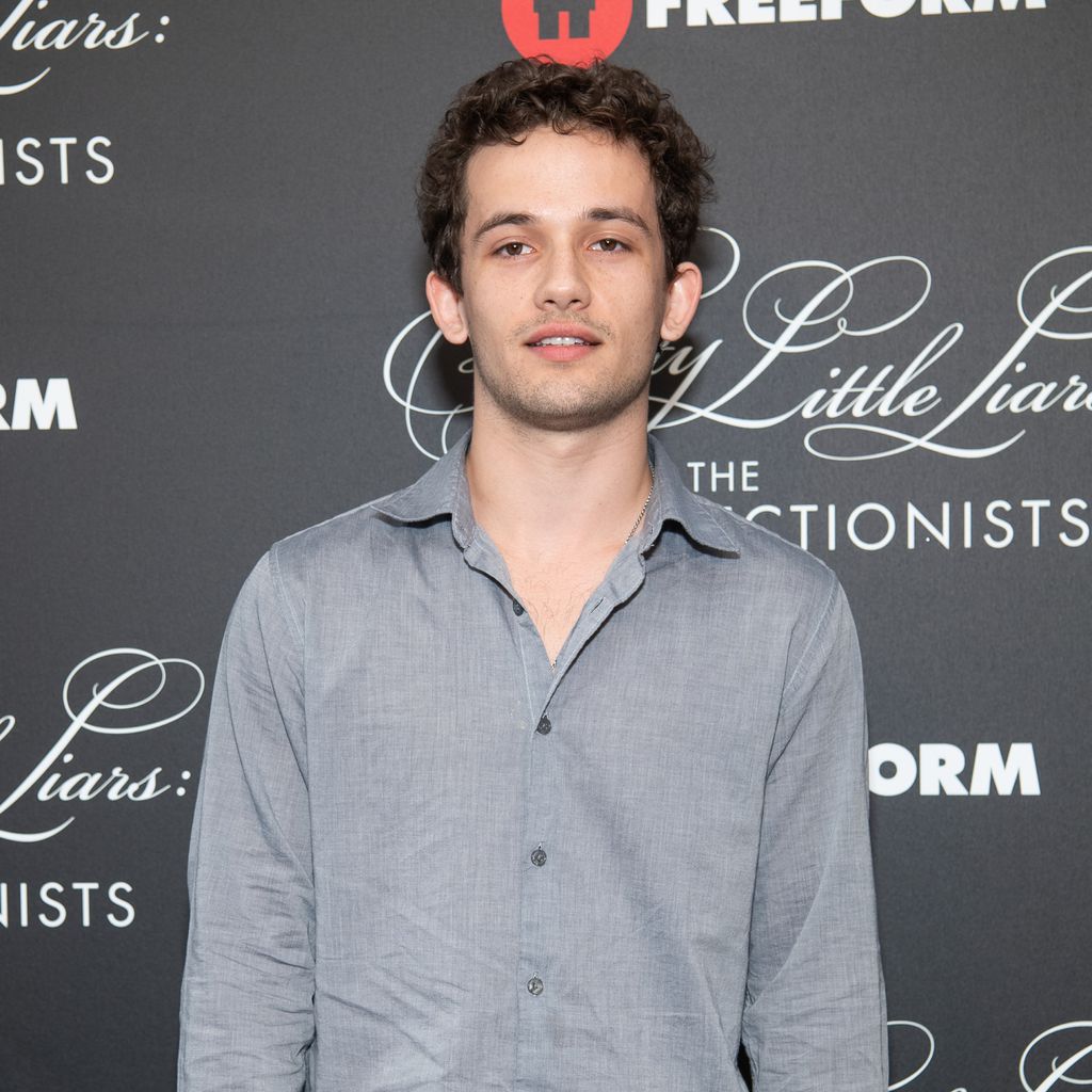 Eli Brown im März 2019