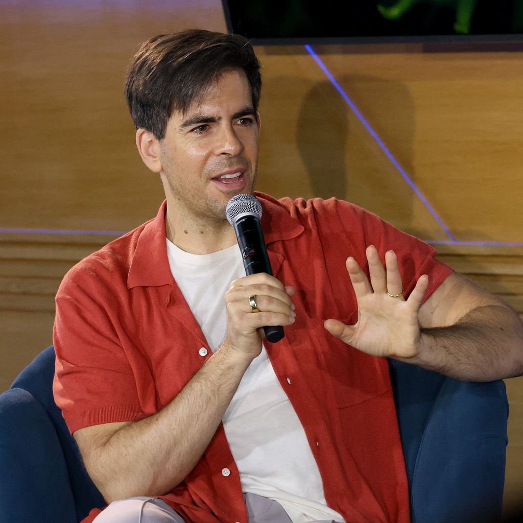 Eli Roth, Horror-Experte