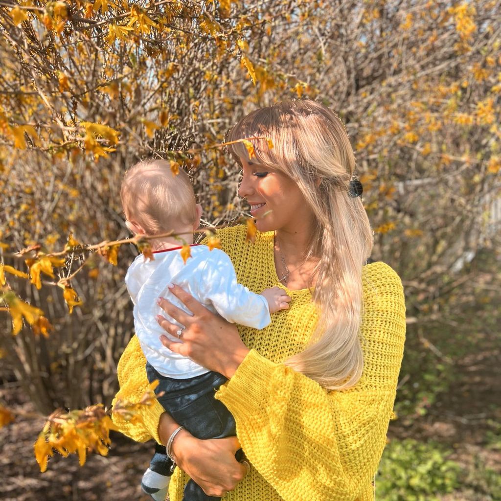 Elian und Annemarie Eilfeld